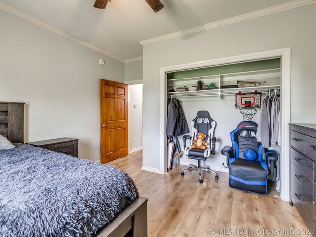 15611 E 112th Street North, Owasso, OK 74055