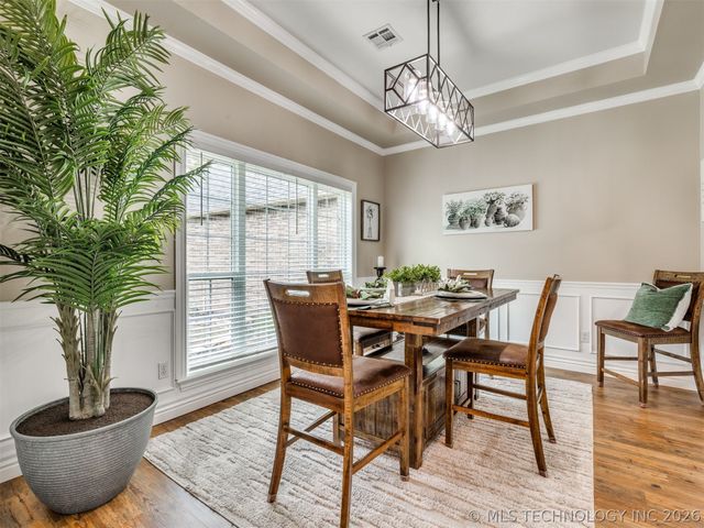 15611 E 112th Street North, Owasso, OK 74055