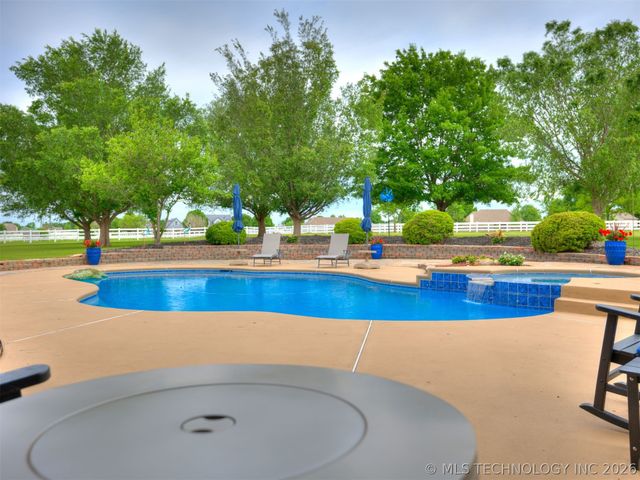 15611 E 112th Street North, Owasso, OK 74055