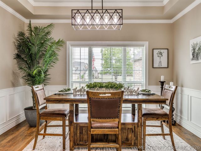 15611 E 112th Street North, Owasso, OK 74055