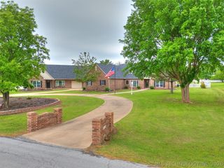 15611 E 112th Street North, Owasso, OK 74055