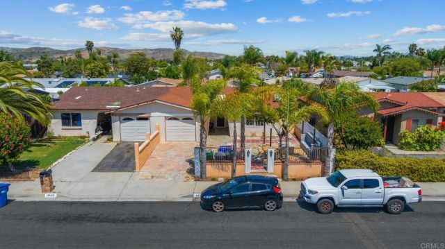 4608 Calle De Retiro, Oceanside, CA 92057