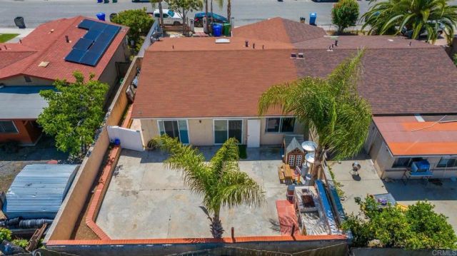4608 Calle De Retiro, Oceanside, CA 92057