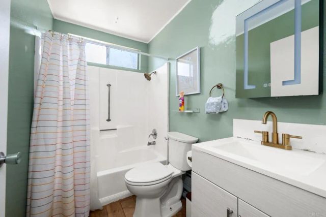 4608 Calle De Retiro, Oceanside, CA 92057