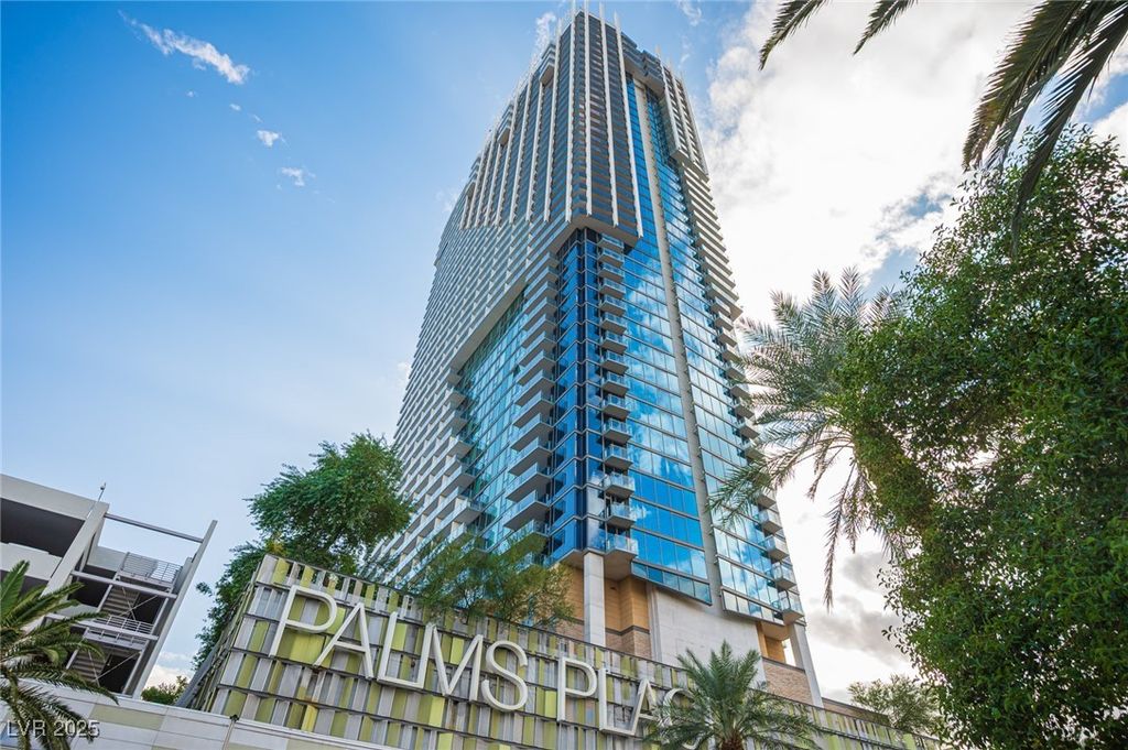 4381 West Flamingo Road 2521, Las Vegas, NV 89103