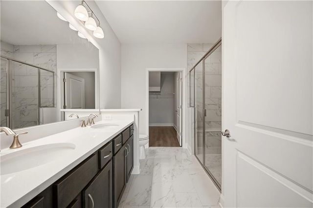 104 Harmony Circle, Cartersville, GA 30120