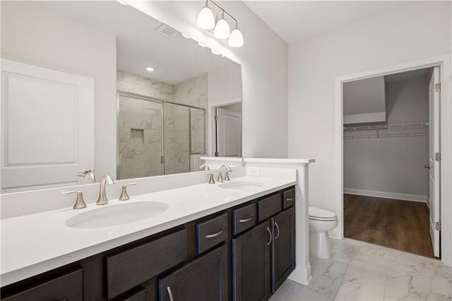 104 Harmony Circle, Cartersville, GA 30120