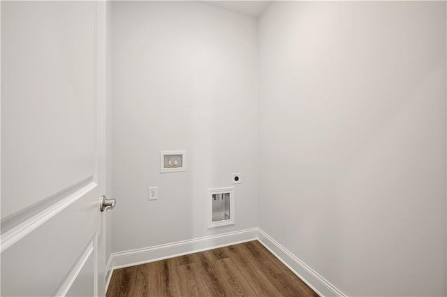 104 Harmony Circle, Cartersville, GA 30120