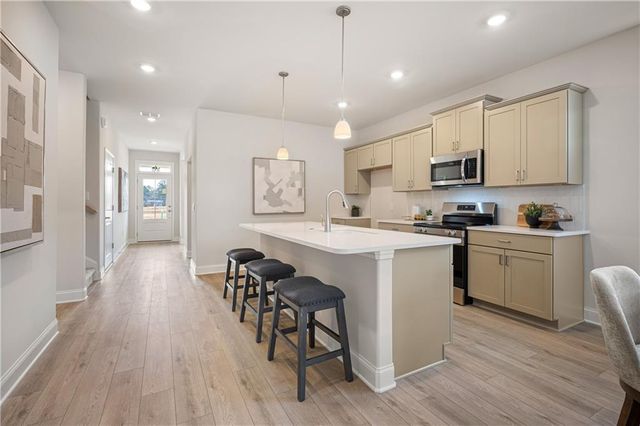 104 Harmony Circle, Cartersville, GA 30120