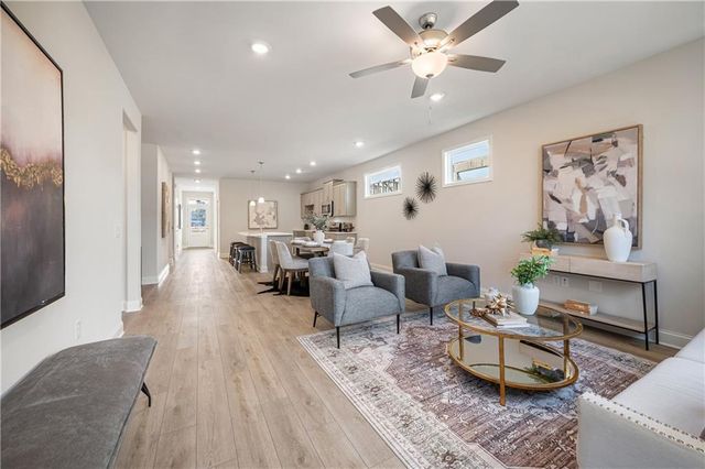 104 Harmony Circle, Cartersville, GA 30120