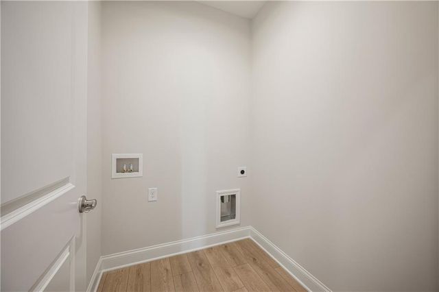 104 Harmony Circle, Cartersville, GA 30120