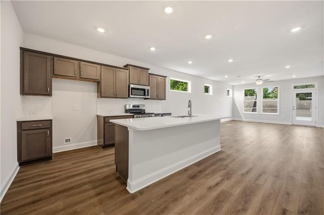 104 Harmony Circle, Cartersville, GA 30120