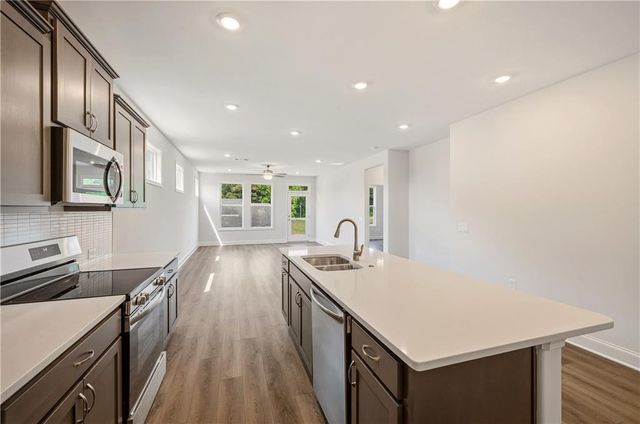 104 Harmony Circle, Cartersville, GA 30120