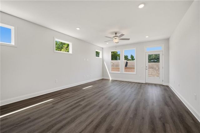 104 Harmony Circle, Cartersville, GA 30120