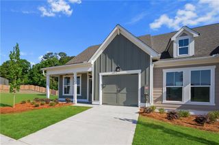 104 Harmony Circle, Cartersville, GA 30120