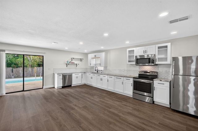 5903 CHICORY COURT, New Port Richey, FL 34653