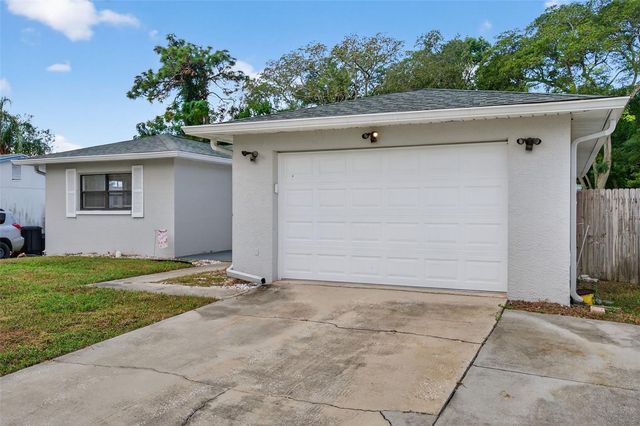 5903 CHICORY COURT, New Port Richey, FL 34653