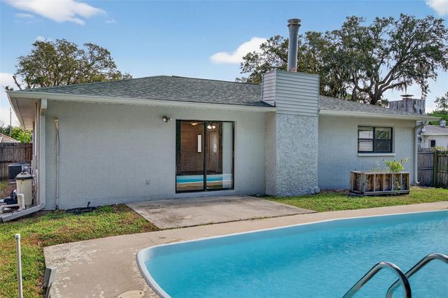 5903 CHICORY COURT, New Port Richey, FL 34653