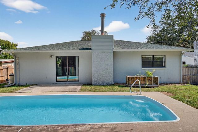 5903 CHICORY COURT, New Port Richey, FL 34653