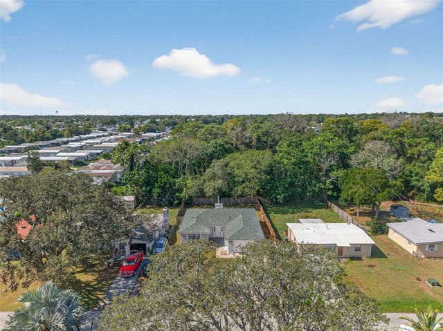 5903 CHICORY COURT, New Port Richey, FL 34653