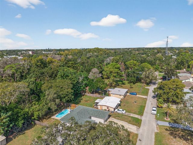 5903 CHICORY COURT, New Port Richey, FL 34653