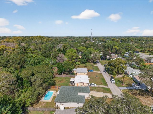 5903 CHICORY COURT, New Port Richey, FL 34653