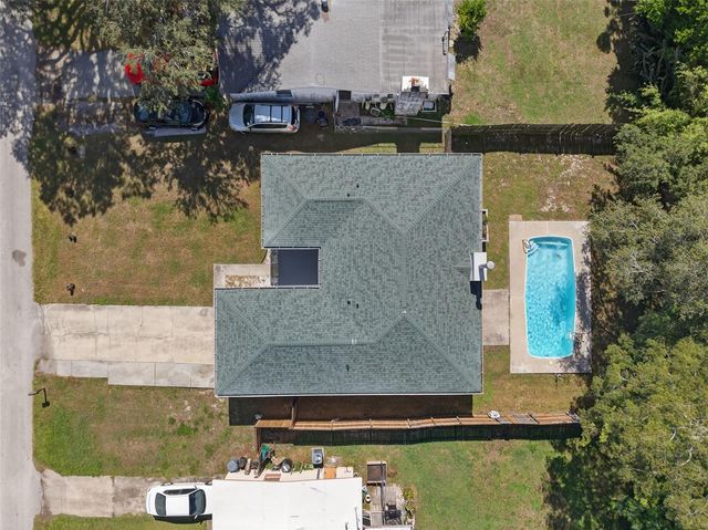 5903 CHICORY COURT, New Port Richey, FL 34653