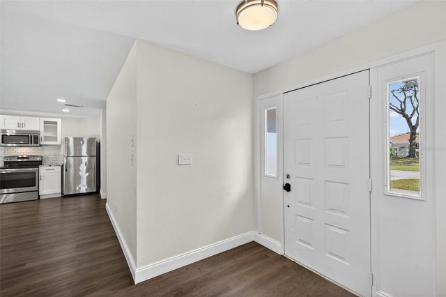 5903 CHICORY COURT, New Port Richey, FL 34653