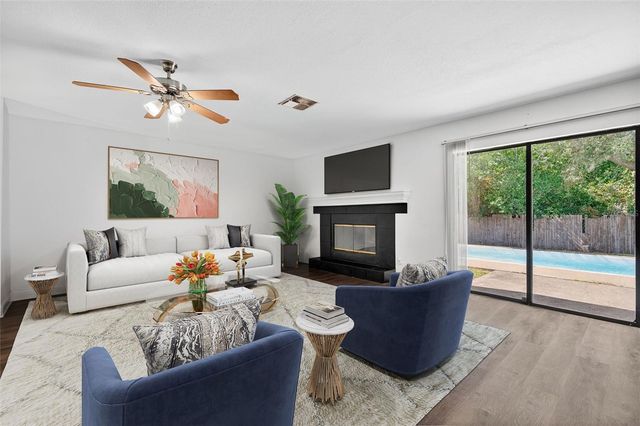 5903 CHICORY COURT, New Port Richey, FL 34653