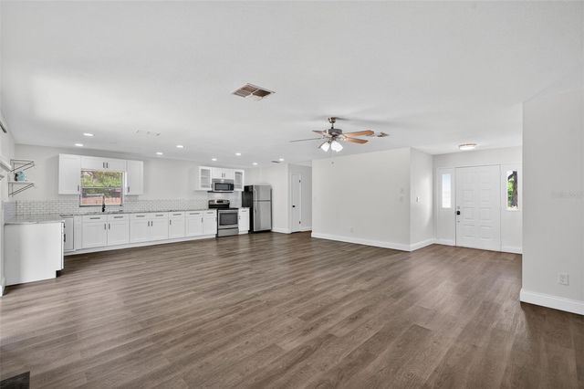 5903 CHICORY COURT, New Port Richey, FL 34653