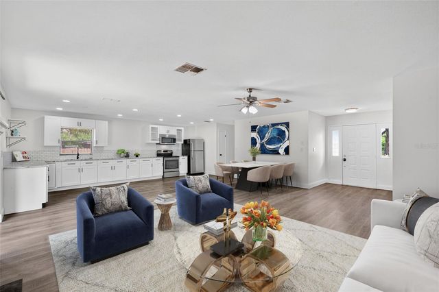 5903 CHICORY COURT, New Port Richey, FL 34653