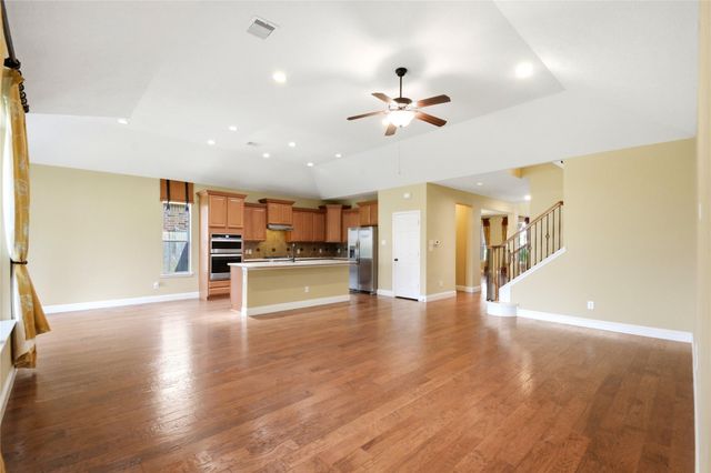 11119 Hayden Falls Drive, Richmond, TX 77406