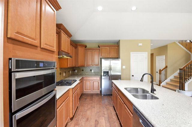 11119 Hayden Falls Drive, Richmond, TX 77406
