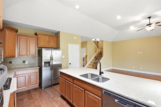 11119 Hayden Falls Drive, Richmond, TX 77406