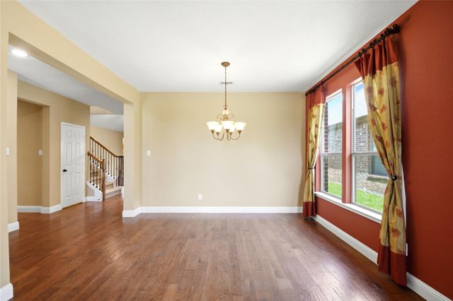 11119 Hayden Falls Drive, Richmond, TX 77406
