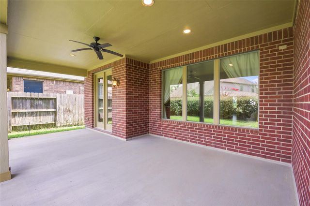 11119 Hayden Falls Drive, Richmond, TX 77406