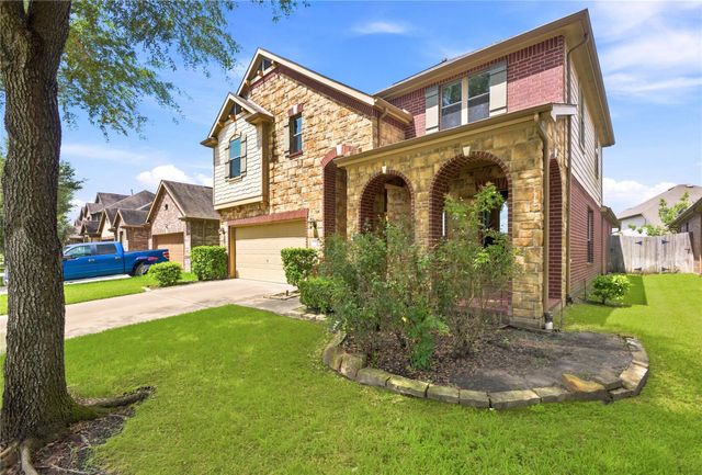 11119 Hayden Falls Drive, Richmond, TX 77406