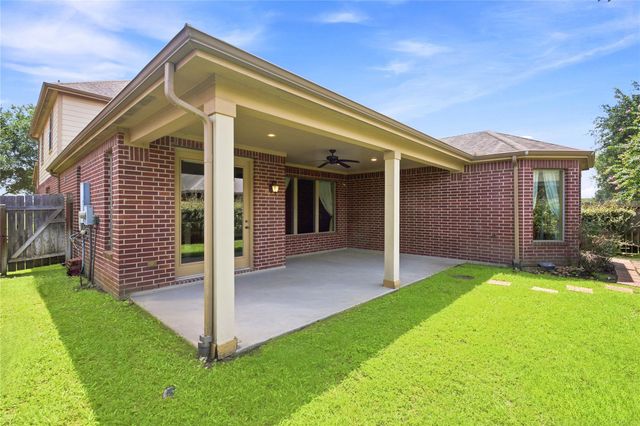 11119 Hayden Falls Drive, Richmond, TX 77406