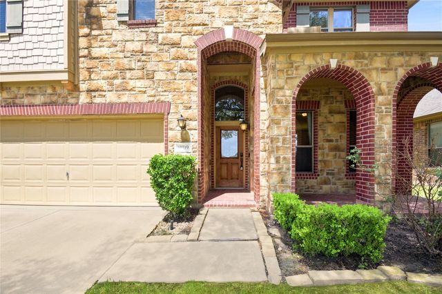 11119 Hayden Falls Drive, Richmond, TX 77406