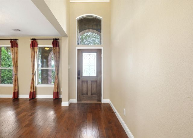 11119 Hayden Falls Drive, Richmond, TX 77406