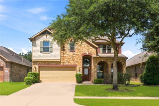 11119 Hayden Falls Drive, Richmond, TX 77406