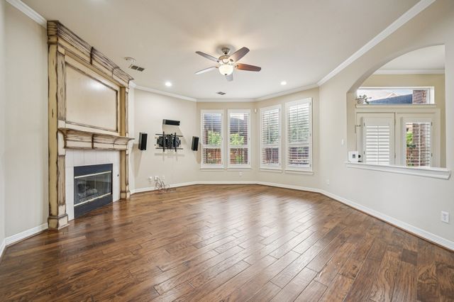 419 Sea Hawk Court, Coppell, TX 75019
