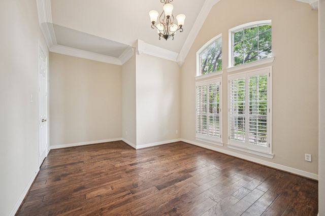 419 Sea Hawk Court, Coppell, TX 75019