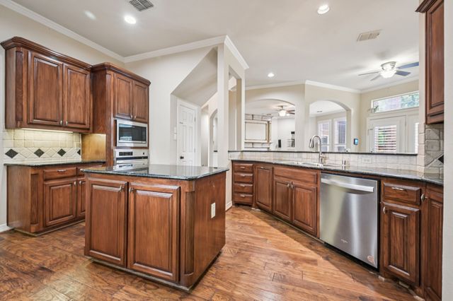 419 Sea Hawk Court, Coppell, TX 75019