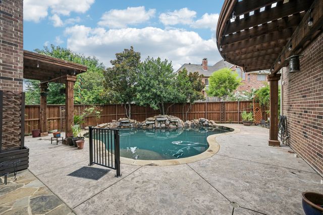 419 Sea Hawk Court, Coppell, TX 75019