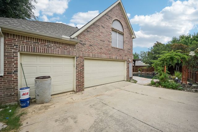 419 Sea Hawk Court, Coppell, TX 75019
