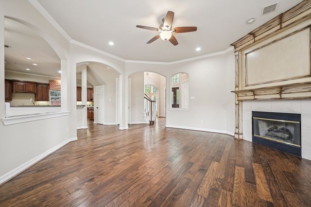 419 Sea Hawk Court, Coppell, TX 75019