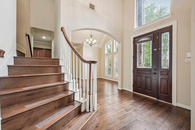 419 Sea Hawk Court, Coppell, TX 75019