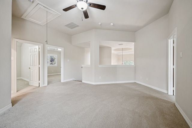 419 Sea Hawk Court, Coppell, TX 75019