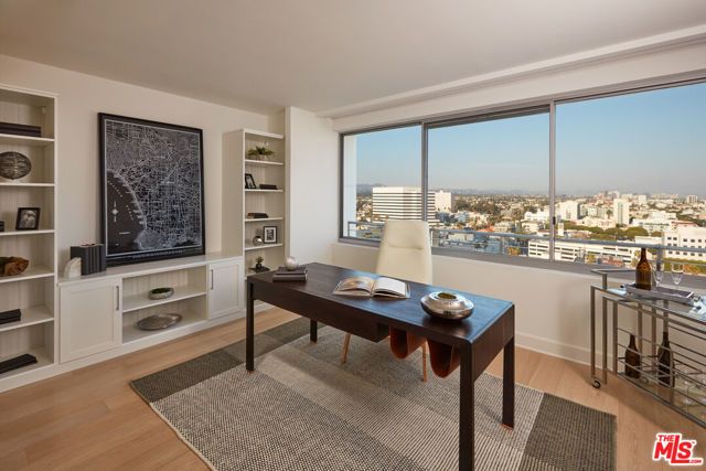 1221 W OCEAN Avenue 1408, Santa Monica, CA 90401